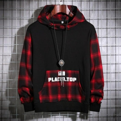 {{ Titulo del producto }} Stylish Men's Fashion Casual Oversized Japanese Streetwear, Pullover Hip Hop Sweatshirts - URBAN CHIC CLOTHING {{ tipo de producto }} {{product_vendor}} {{variant_title}} {{ Titulo del producto }} {{ tipo de producto }} {{product_vendor}} {{variant_title}}