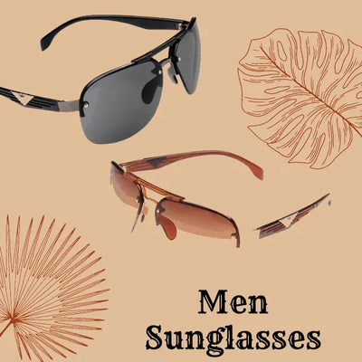 Classic Vintage Sunglasses