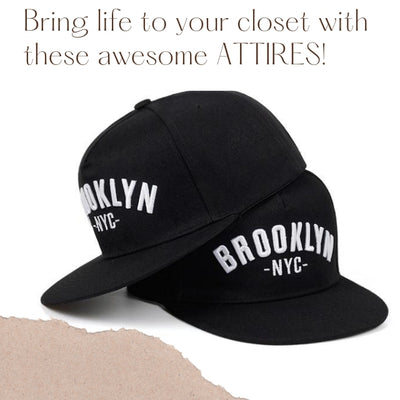 {{ Titulo del producto }} BROOKLYN OLD SCHOOL Embroidered Baseball Caps - URBAN CHIC CLOTHING {{ tipo de producto }} {{product_vendor}} {{variant_title}} {{ Titulo del producto }} {{ tipo de producto }} {{product_vendor}} {{variant_title}}